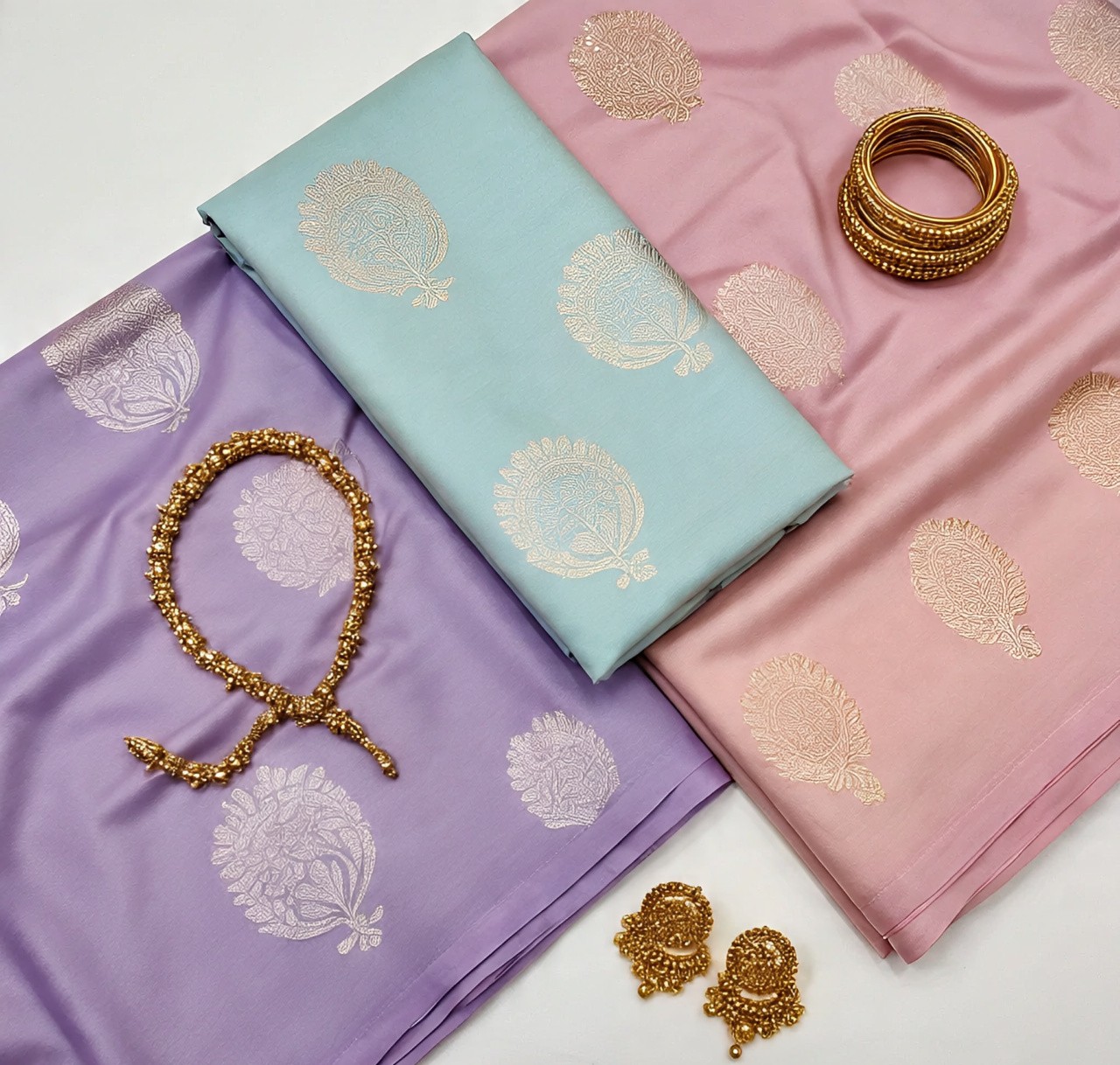 Hand-pouring process